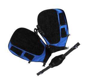 Nouveauté Maréchal-ferrant en cuir robuste tablier de travail à couverture complète BY TARIQ MFG CO CE ISO EU - Product Image 3