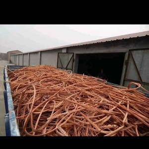 <b>Copper</b> <b>Scrap</b> - Clean, Recyclable <b>Copper</b> for Manufacturing and Export - Product Image 3