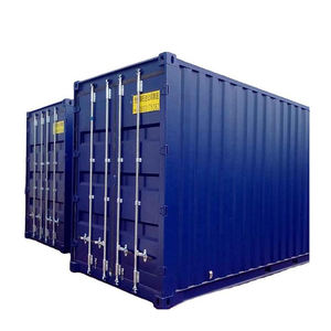 Contenedores de almacenamiento de 40 pies, suministro al por mayor de contenedores de envío de alta capacidad. - Product Image 3