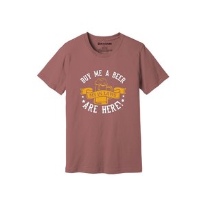 Camiseta de algodón 100% con temas de fiesta personalizables estampado Casual estilo 3D 12 opciones de color pesado GSM 160-180 100% tela de algodón - Product Image 3