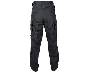 Black Tactical Uniform Combat <b>Shirt</b> Pants Set Men Shooting Suit Combat Hiking Clothing Training Hunting Jacket and Pants - Product Image 5