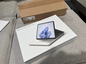 Portátil H&S SURFACE STUDIO 2 14.4 2TB SSD INTEL CORE I7 NUEVO - Product Image 3