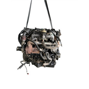 FORD Focus Saloon 1ª Serie 110083 motor diésel de 1800 cc (98>01) - Product Image 4