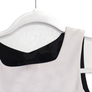 Haut de sport Training Cheer Shell, coupe extensible confortable pour l'entraînement quotidien et les mouvements d'équipe, design convivial - Product Image 3