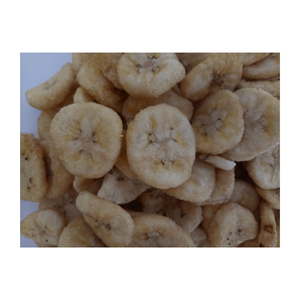 ผลไม้อบแห้งแบบสุญญากาศบรรจุเป็นของขวัญกล้วยอบแห้งจาก99GD ขนมกล้วยอบแห้งจากเวียดนาม - Product Image 5