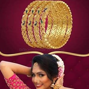 Joyería de Moda para Uso Diario, Brazaletes Clásicos Lisos para Mujer, Joyería Ligera al por Mayor, Personalizable - Product Image 2