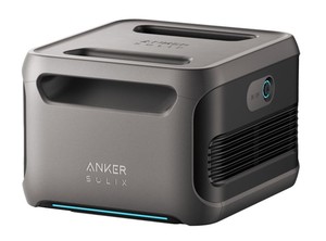 Batería de Expansión Anke Solix F3800 3x de Mayor Venta, 3840 Vatios-Hora Cada Una, Disponible para Venta y Lista para Exportar - Product Image 4