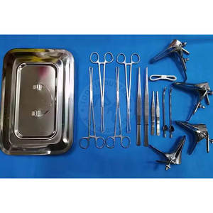 Juego de cadena y mango obstétrico para soporte de nacimiento de animales seguro Juego obstétrico de ganado con herramientas reutilizables para uso en el campo - Product Image 4