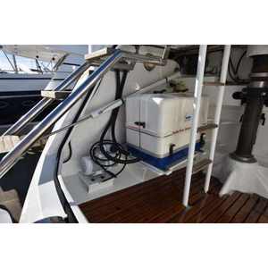 Yacht Wauquiez Pilot Saloon 60 1994 2x80PS 59kW 18.60x5.10m - Product Image 2