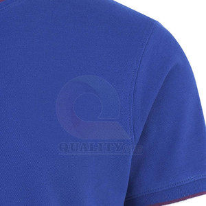 Pakistan fabricant t-shirt en gros dernière conception coton hommes t-shirts pas cher prix à manches courtes hommes en plein air t-shirt - Product Image 2