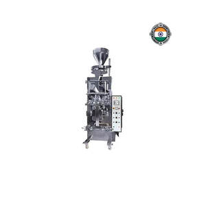 Machine d'emballage automatique de petits sachets Quadra de qualité supérieure au meilleur prix - Product Image 1