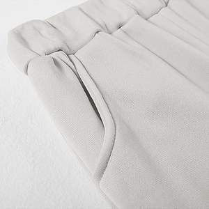 Sweat-shirts d'hiver pour adultes, vêtements de rue, 100% coton, matière polaire de haute qualité, logo personnalisé, respirant, coupe-vent, écologique - Product Image 6