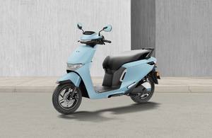 Venta de motocicletas Activa e Scooter, listas para exportar - Product Image 5