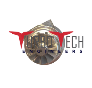 TURBOCHARGER CHRA 5329669, DE006467 / HE150 POUR ESCORTS GÉNÉRATEUR - Product Image 3