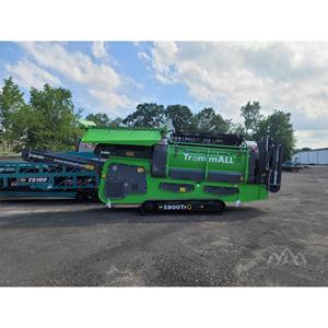 TROMMALL 5800TR 2021 Producto en Nueva Condición - Product Image 4