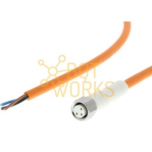 Omron Y92ES08PP3S5M - Nuovo - Product Image 1