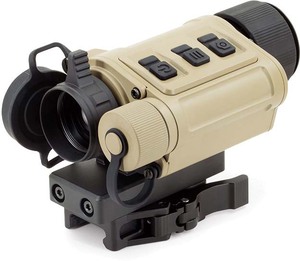 Welcome! For Grade InfiRays Outdoor Rico Micro V2 640 Multifunction Thermal <b>Monocular</b> - Product Image 3