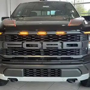 d F-150猛禽皮卡用2021