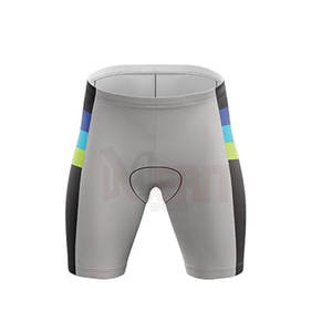 Conjunto de ropa deportiva de ciclismo transpirable de secado rápido para hombre, logotipo personalizado y diseño de uniformes de ciclismo - Product Image 5