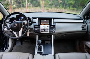 ACURA RDX 2008 - Product Image 2