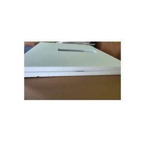 Impresión colorida estampada 50cm Mesa silenciosa de madera Reloj de pared Idea de regalo perfecta - Product Image 1