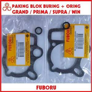 FI High Performance Cylinder Block Gasket Durable <b>Engine</b> Block From Indonesia for <b>Motorcycles</b> Scooters & Small <b>Engines</b> Warranty - Product Image 4