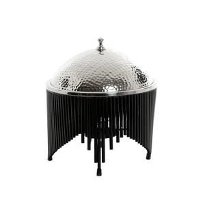 Mini plato de frotamiento de alta calidad, suministros para hoteles y restaurantes más vendidos, equipo de calentamiento y sujeción - Product Image 6