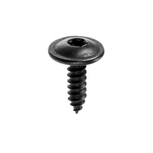 Tornillos para Capó de Volkswagen Golf, Passat, Beetle, Cabrio, Torx (Torque) - 10 Piezas - Product Image 2