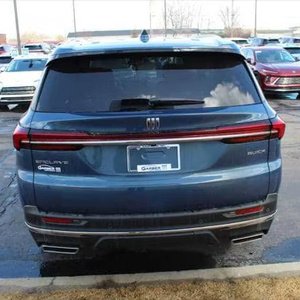 2025 abordable bBu-ickk eEncl-avee préféré FWD - Product Image 1