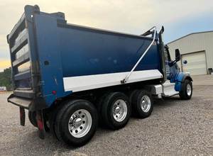 รถบรรทุก Peterbilt 567 มือสอง สภาพดีเยี่ยม พร้อมขาย จัดส่งทั่วโลก - Product Image 2