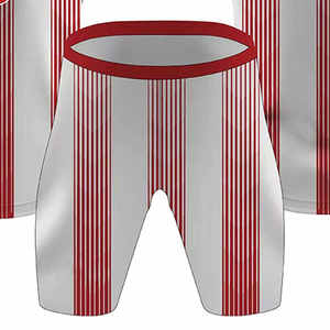 Uniformes de Fútbol Americano 7v7 Personalizados al por Mayor para Hombre, Uniformes de Fútbol Americano de Primera Calidad Totalmente Sublimados para Jóvenes - Product Image 4
