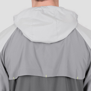 Ensembles de Survêtement d'Hiver Grande Taille pour Homme 100% Coton Respirant à Séchage Rapide Uni Pantalon de Jogging Sport Course Décontracté - Product Image 4