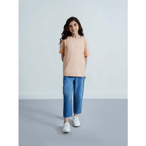 Pantalones Vaqueros DIMAIA de Alta Calidad Estilo Y2K Rectos con Decoración Desgarrada, Transpirables y Lavables, Tallas XL 2XL para Otoño - Product Image 6