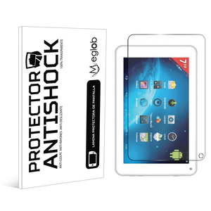 ฟิล์มกันรอยหน้าจอ ANTISHOCK สำหรับแท็บเล็ตทาคาร่า MID107 ฝาครอบป้องกันระดับพรีเมียม - Product Image 1