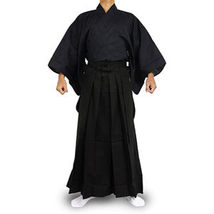 Uniforme de Kendo Personalizado al por Mayor de Pakistán, 100% Algodón, Duradero, OEM ODM, Ropa de Artes Marciales - Product Image 6