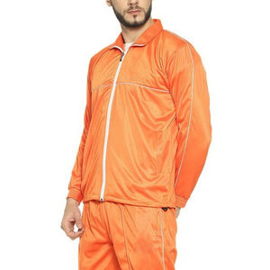 2025 nueva llegada traje cortavientos para hombres ropa impermeable conjunto de chándales cortavientos para venta en línea - Product Image 3
