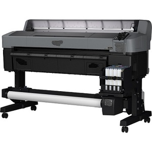 เครื่องพิมพ์แบบ Dye-sublimation รุ่น SURECOLOR F6370 ขนาด 44 นิ้ว (รุ่นมาตรฐาน) อุปกรณ์เสริมสำหรับเครื่องดนตรี - Product Image 1