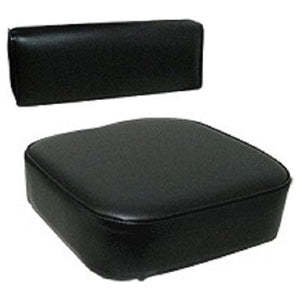 Juego de 2 Cojines para Asiento de Tractor para Minneapolis Moline - Product Image 1