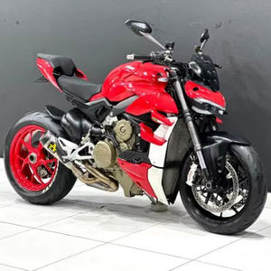 2023 Streetfighter V4 Sp2 - Product Image 1