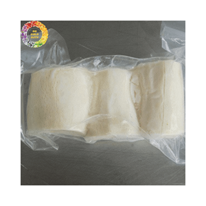 Cubos de Yuca Congelados IQF de Alta Calidad, Yuca Pelada de Vietnam, Exportación a Granel, Palitos de Yuca Frescos Congelados para Venta al por Mayor - Product Image 4