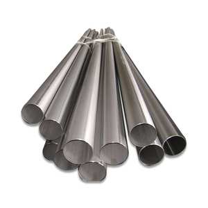 Tubes <span class=keywords><strong>en</strong></span> acier inoxydable 316L de 1 1.5 2 pouces de <span class=keywords><strong>diamètre</strong></span> fabriqués au Cambodge 304L Matériau Section carrée Modèle soudé <span class=keywords><strong>en</strong></span> spirale - Product Image 2