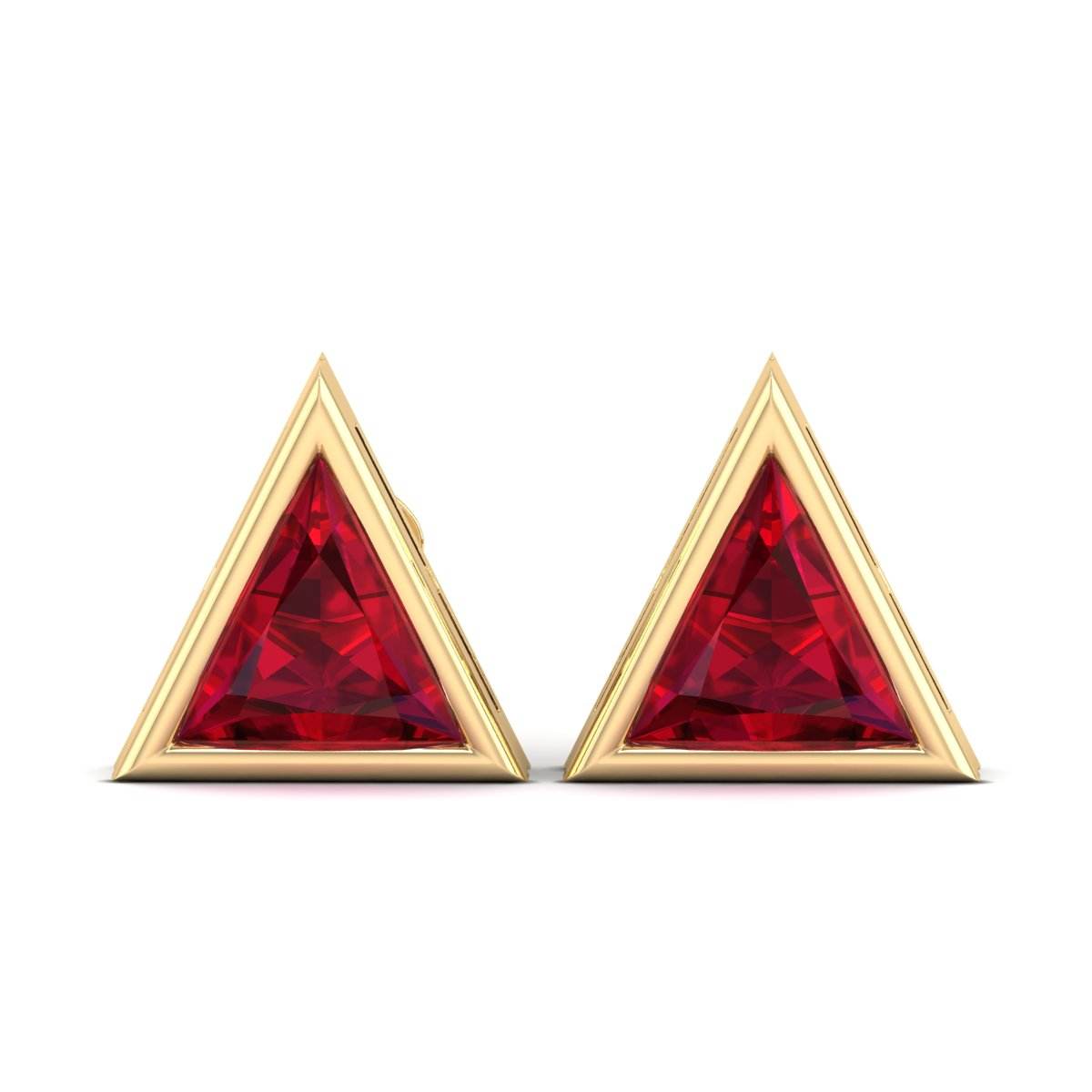 สีเหลืองทอง