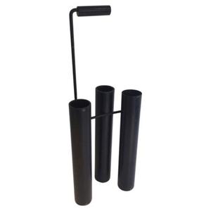 Practical Standard Design Metal <b>Umbrella</b> <b>Stand</b> for <b>Umbrellas</b> and Canes in Home Decor - Product Image 3