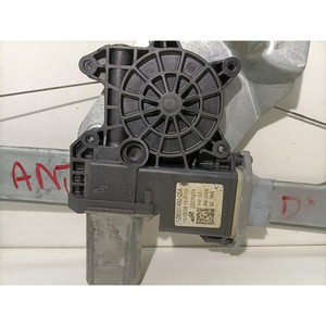 Mécanisme de lève-vitre avant gauche DACIA Duster 1ère série 807210751R K9K856 (10>17) - Product Image 2