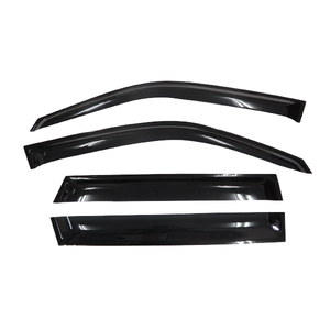 2005-2015 para Suzuki Grand Vitara visera de ventanas de coche - Product Image 1