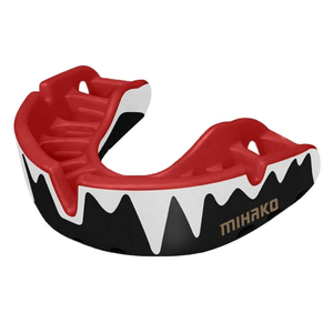 Protector Bucal de Boxeo Personalizado, Duradero, Cómodo, Suave, Fácil de Moldear, Material de PVC Resistente, Profesional, Impermeable y Personalizable - Product Image 3