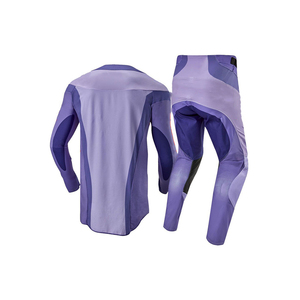 Traje de Motocross Personalizado en Oferta, Ropa Deportiva para Hombres, Última Llegada, Trajes de Motocicleta con Impresión por Sublimación - Product Image 2