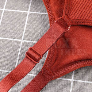 Sujetador deportivo de moda para mujer más vendido, ropa deportiva, entrenamiento, Sujetador deportivo para mujer, venta en línea - Product Image 3