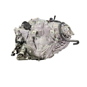 <span class=keywords><strong>Caja</strong></span> <span class=keywords><strong>de</strong></span> Cambios JF011E RE0F10A para <span class=keywords><strong>Jeep</strong></span> Patriot 4WD Transmisión CVT 2.4L 2011-2013 - Product Image 2