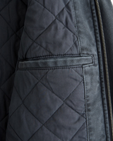 Dernière conception, veste bomber pour homme avec fermeture éclair sur le devant, vente en gros, coton respirant, écologique, séchage rapide, style streetwear